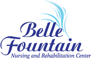 Belle Fountain