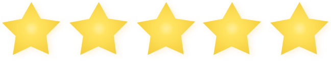 5 Stars